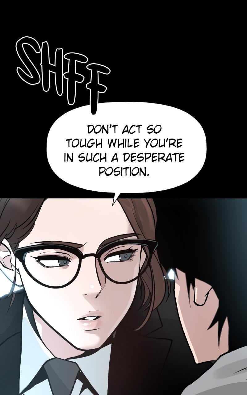 Read Designated Bully (en) Manga Online