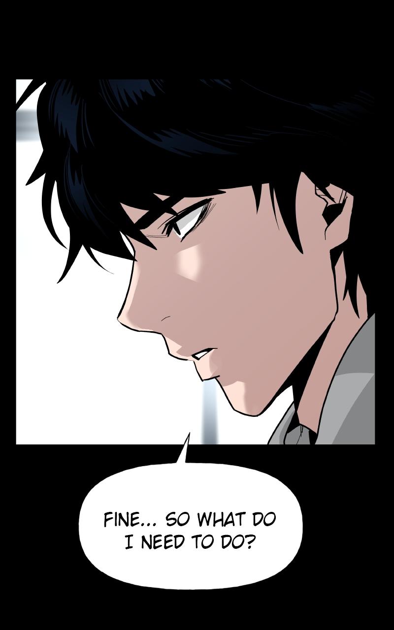 Read Designated Bully (en) Manga Online