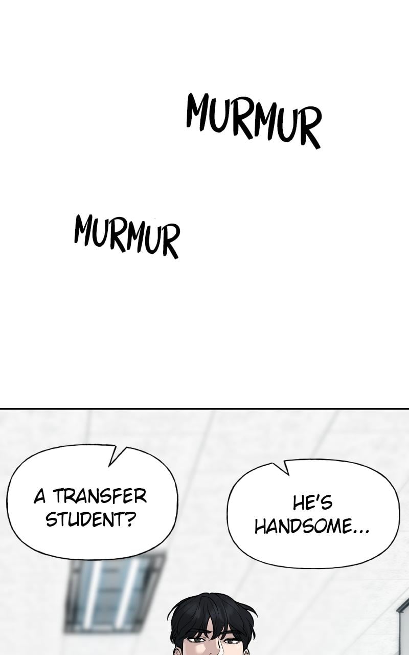 Read Designated Bully (en) Manga Online