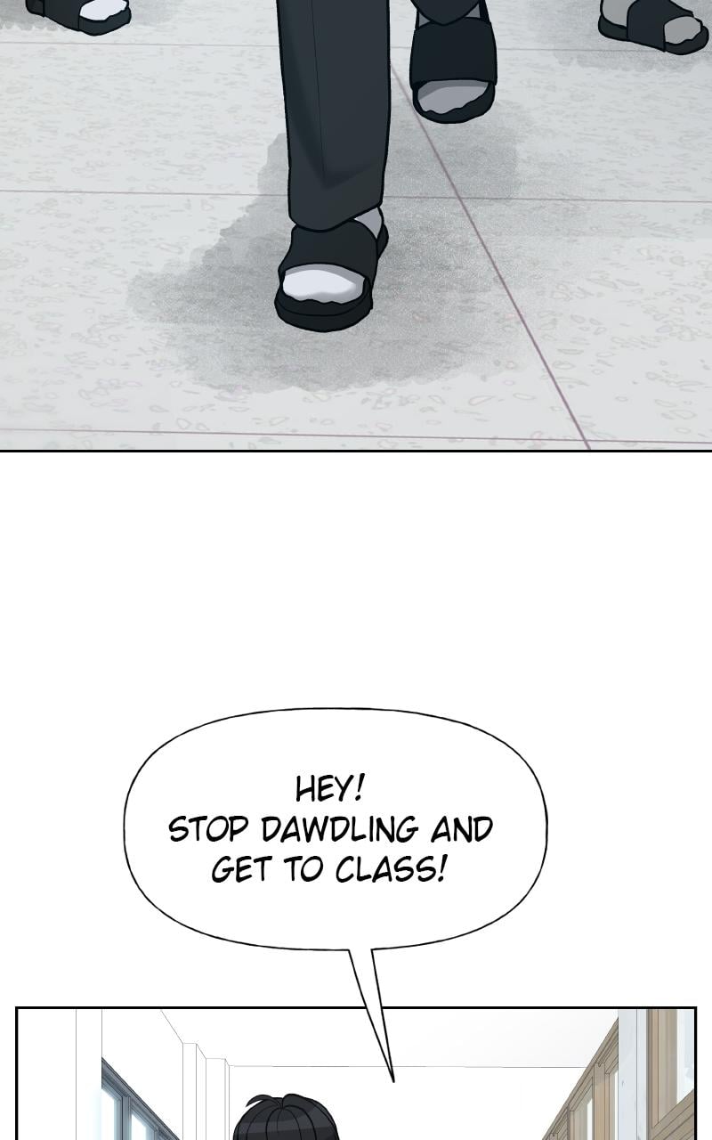 Read Designated Bully (en) Manga Online