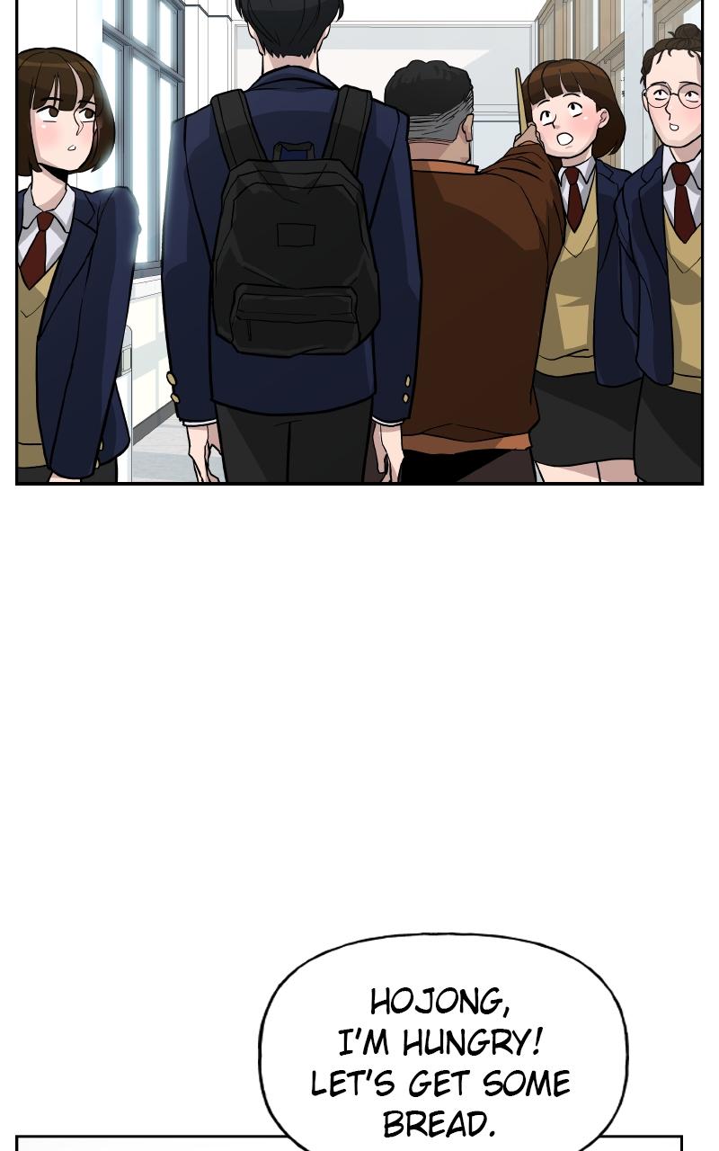 Read Designated Bully (en) Manga Online