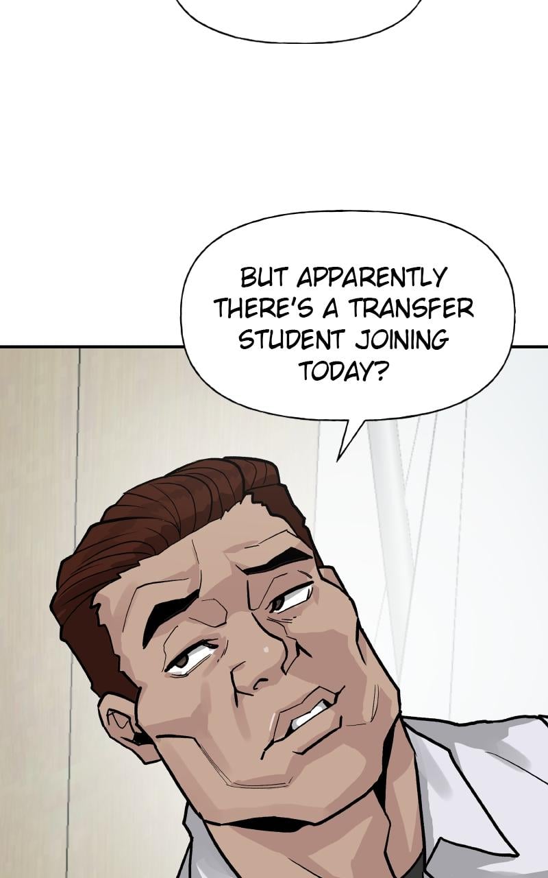 Read Designated Bully (en) Manga Online