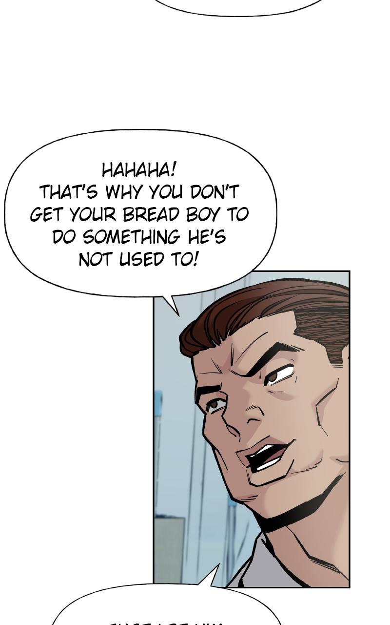 Read Designated Bully (en) Manga Online