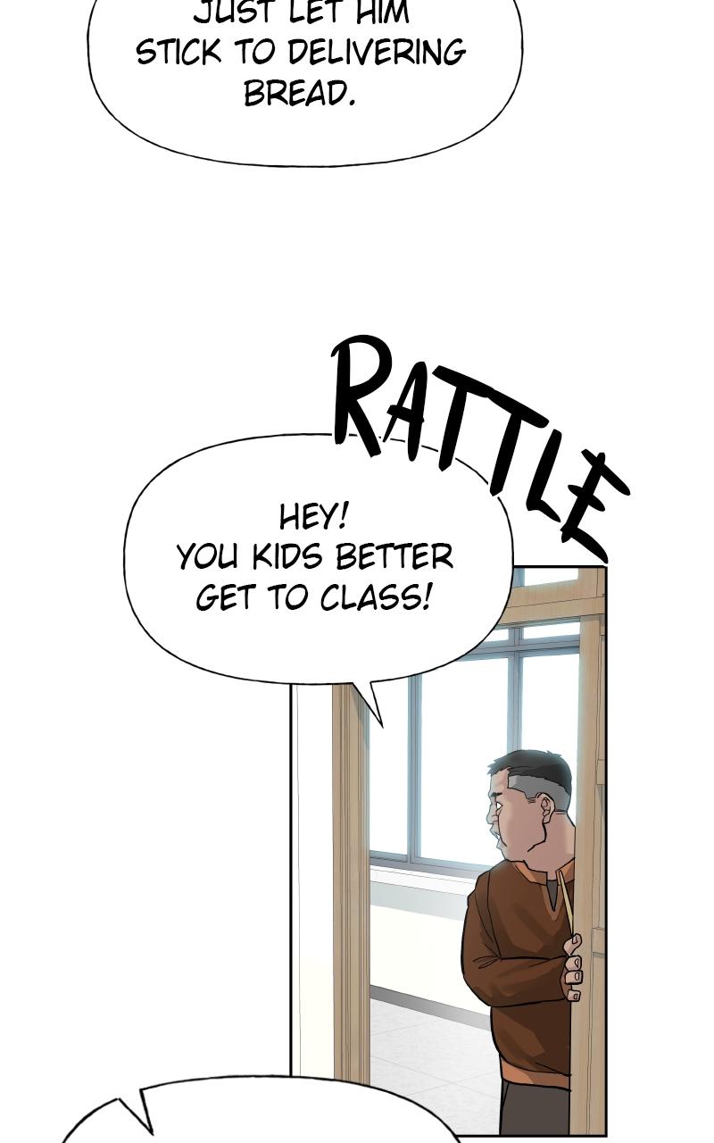 Read Designated Bully (en) Manga Online