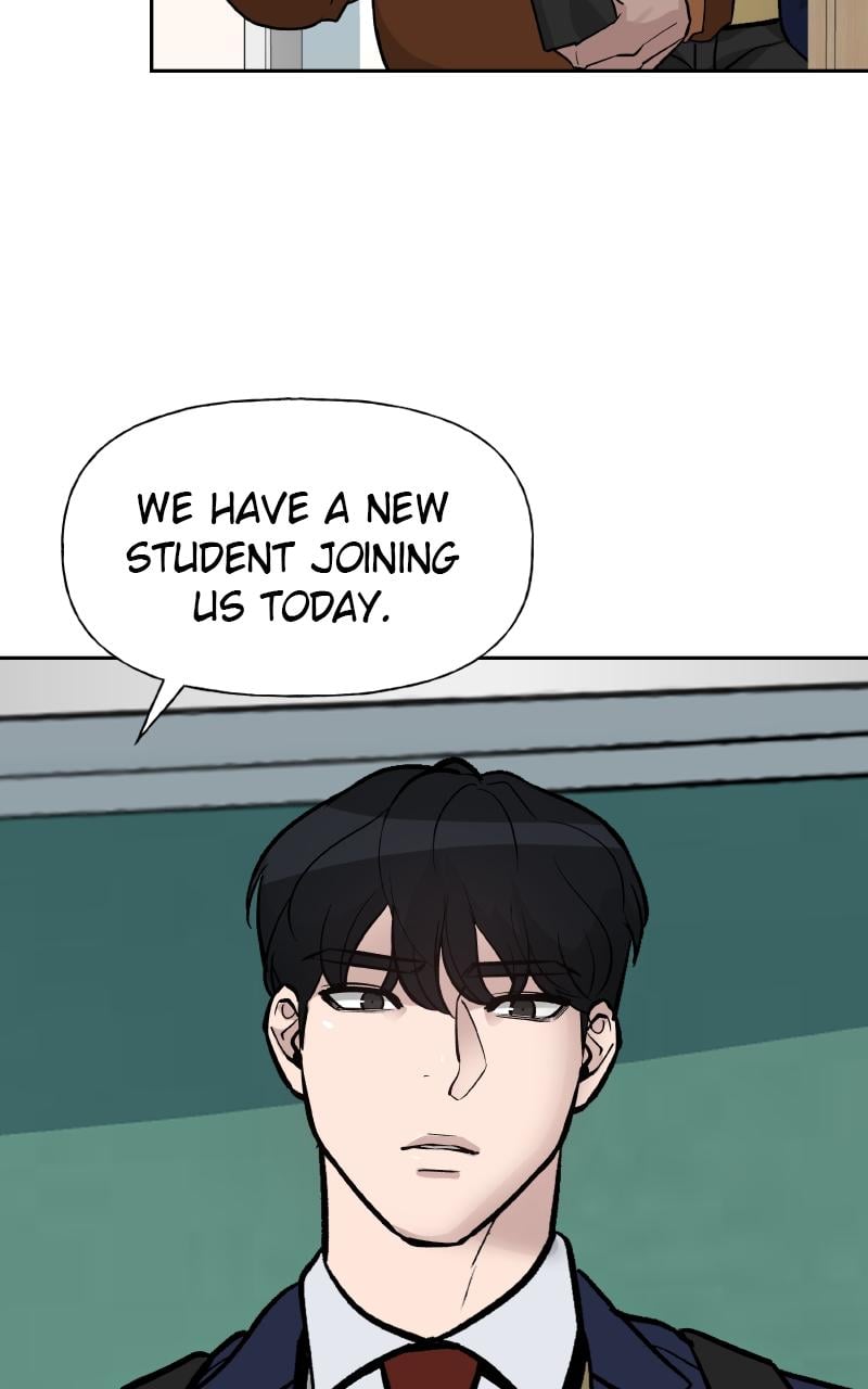 Read Designated Bully (en) Manga Online