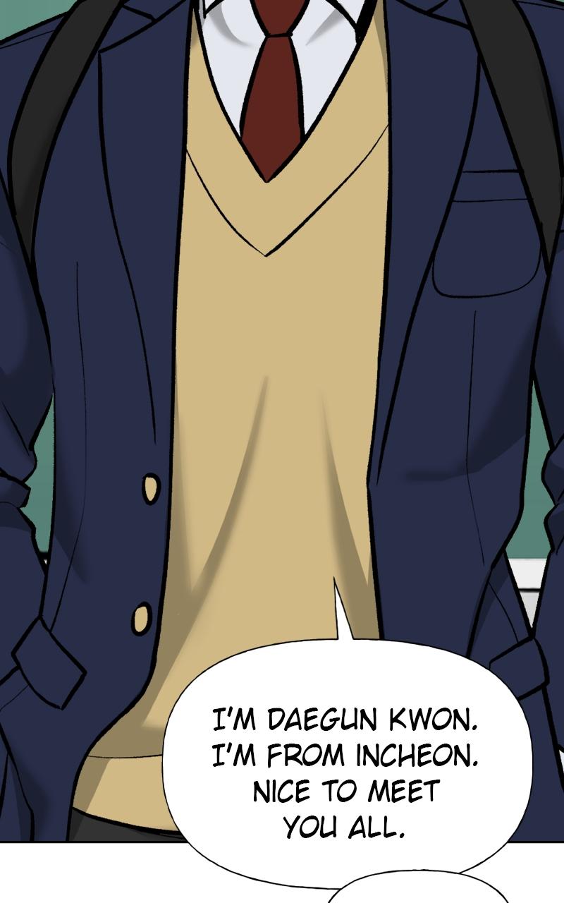 Read Designated Bully (en) Manga Online