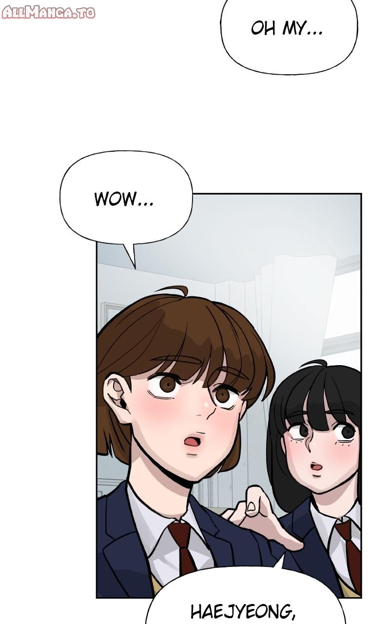 Read Designated Bully (en) Manga Online