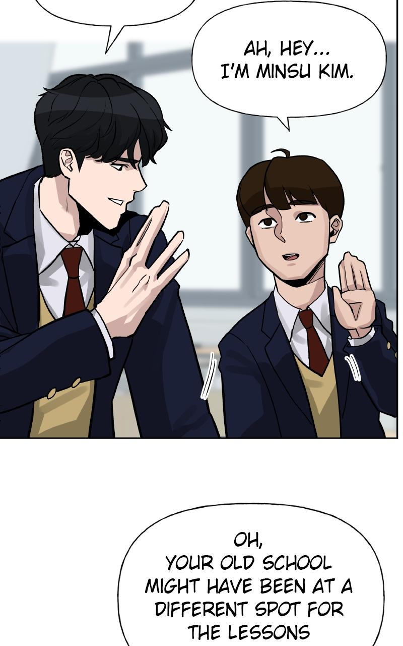 Read Designated Bully (en) Manga Online