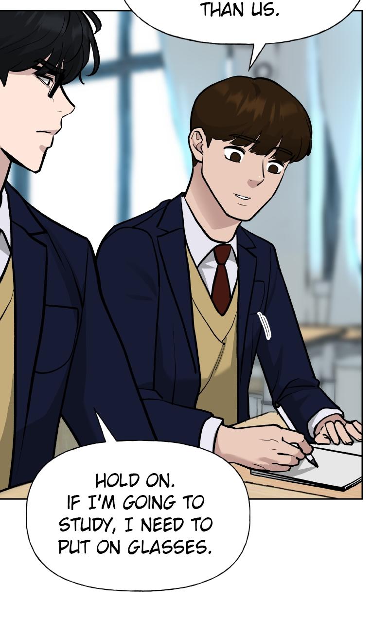 Read Designated Bully (en) Manga Online