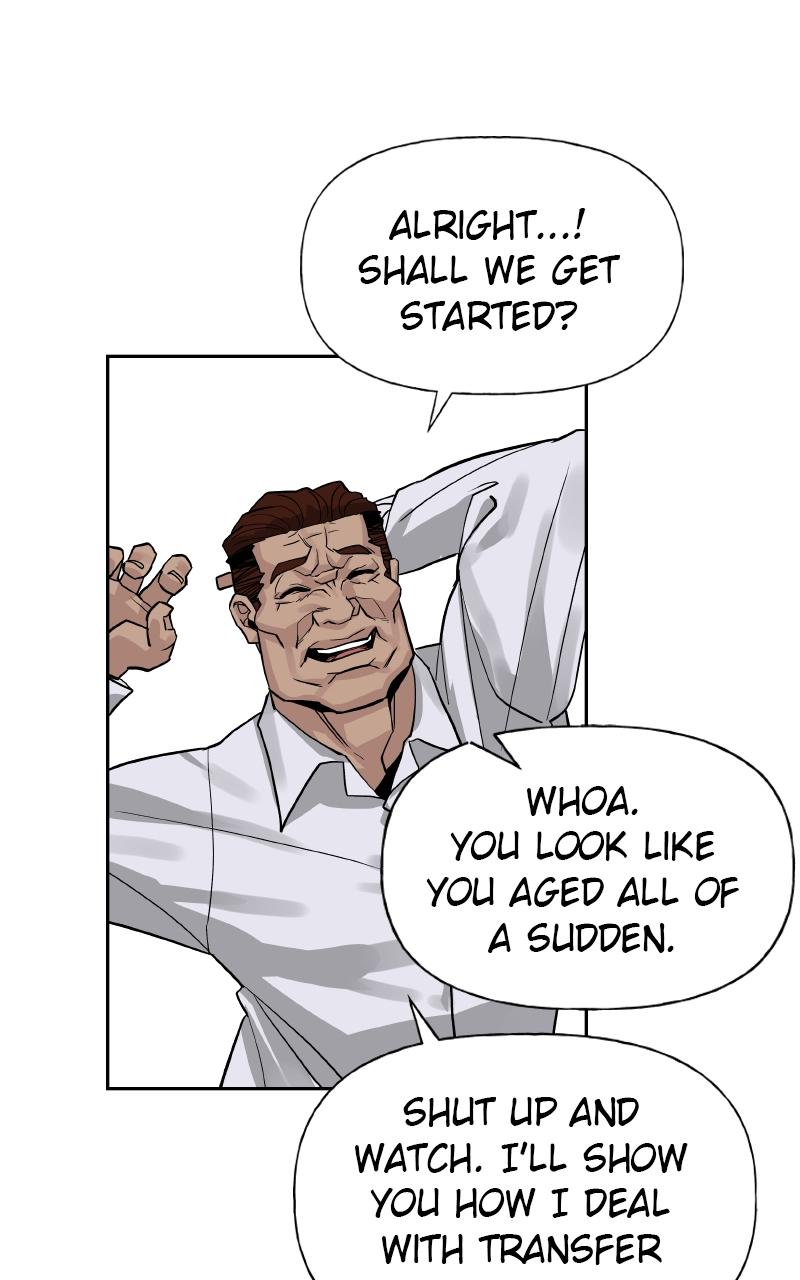 Read Designated Bully (en) Manga Online