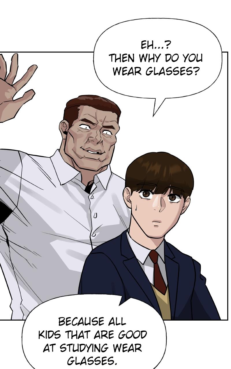 Read Designated Bully (en) Manga Online