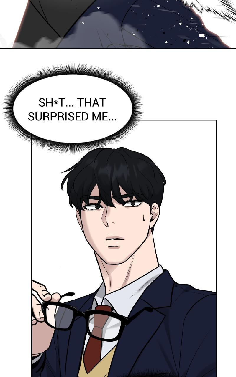 Read Designated Bully (en) Manga Online