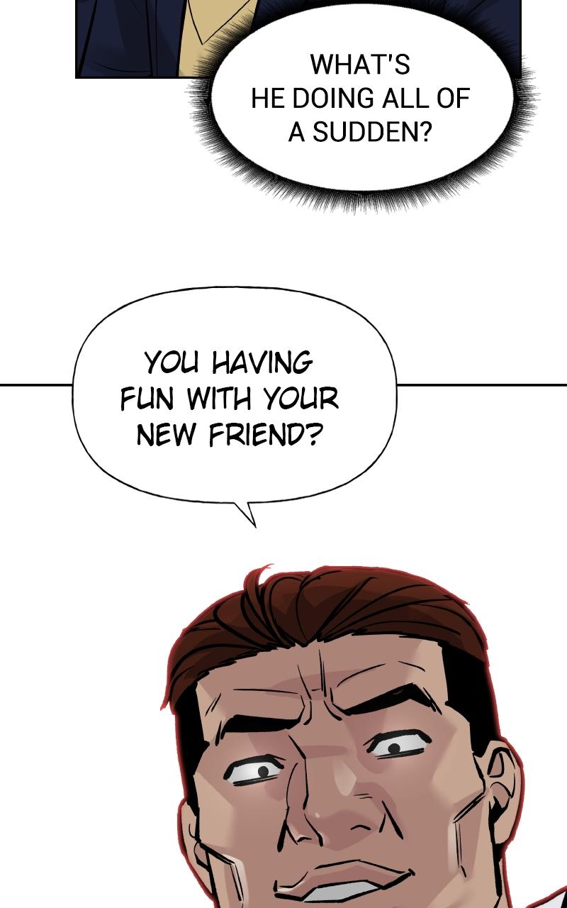 Read Designated Bully (en) Manga Online