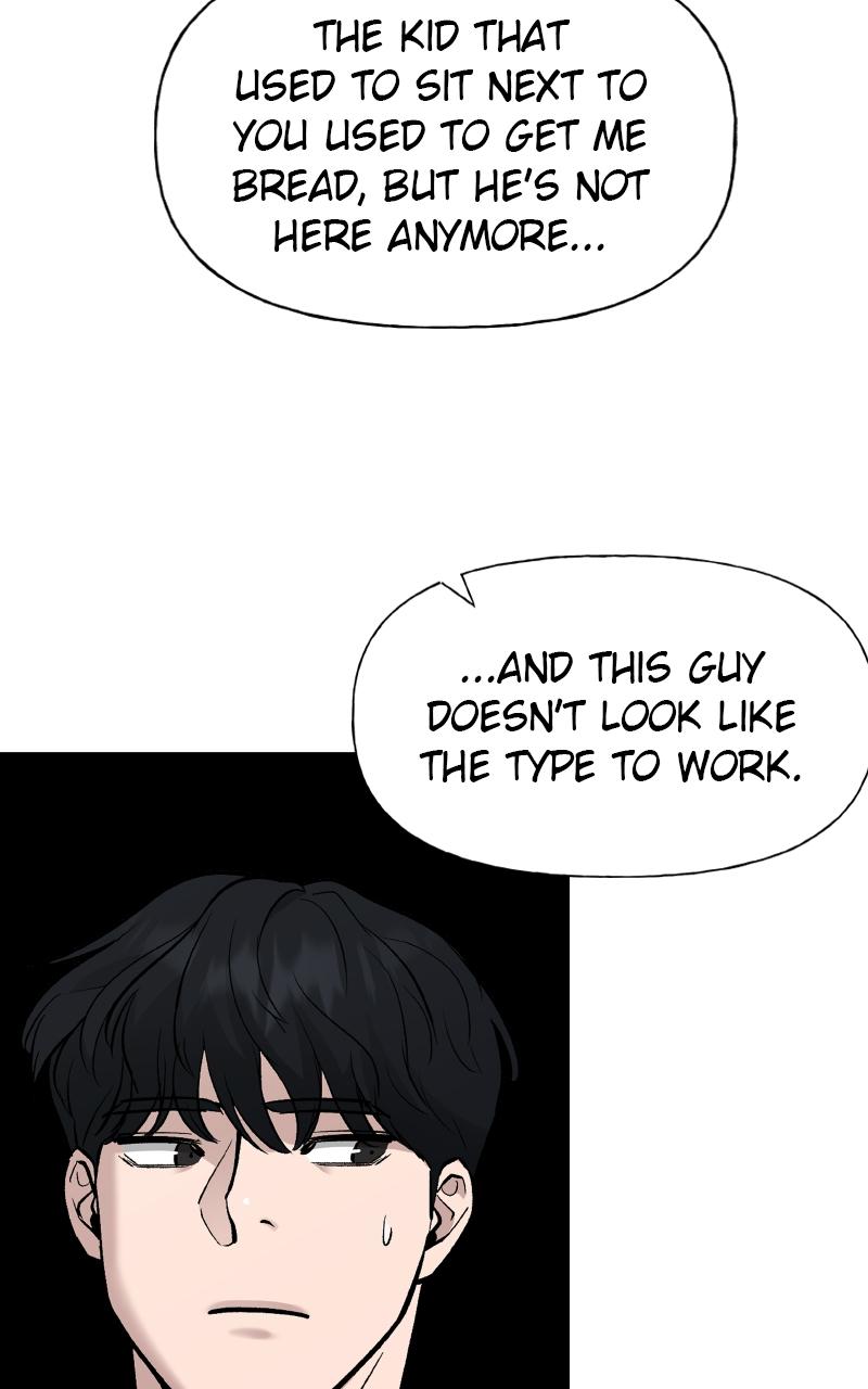 Read Designated Bully (en) Manga Online