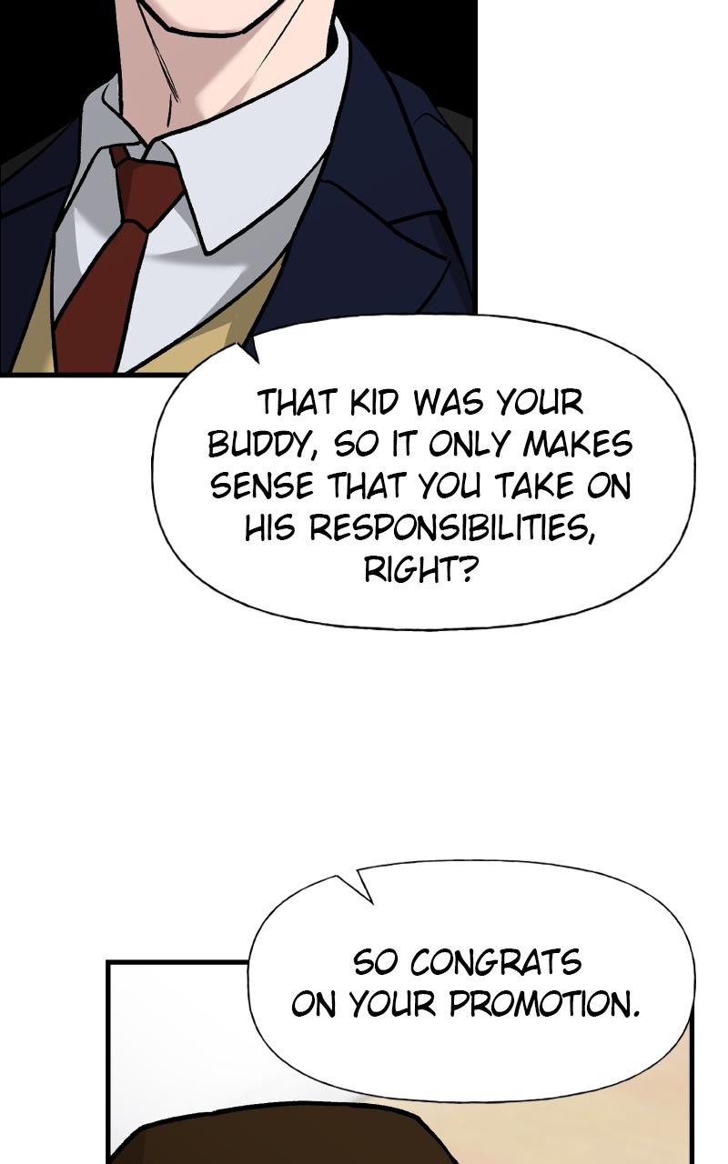 Read Designated Bully (en) Manga Online