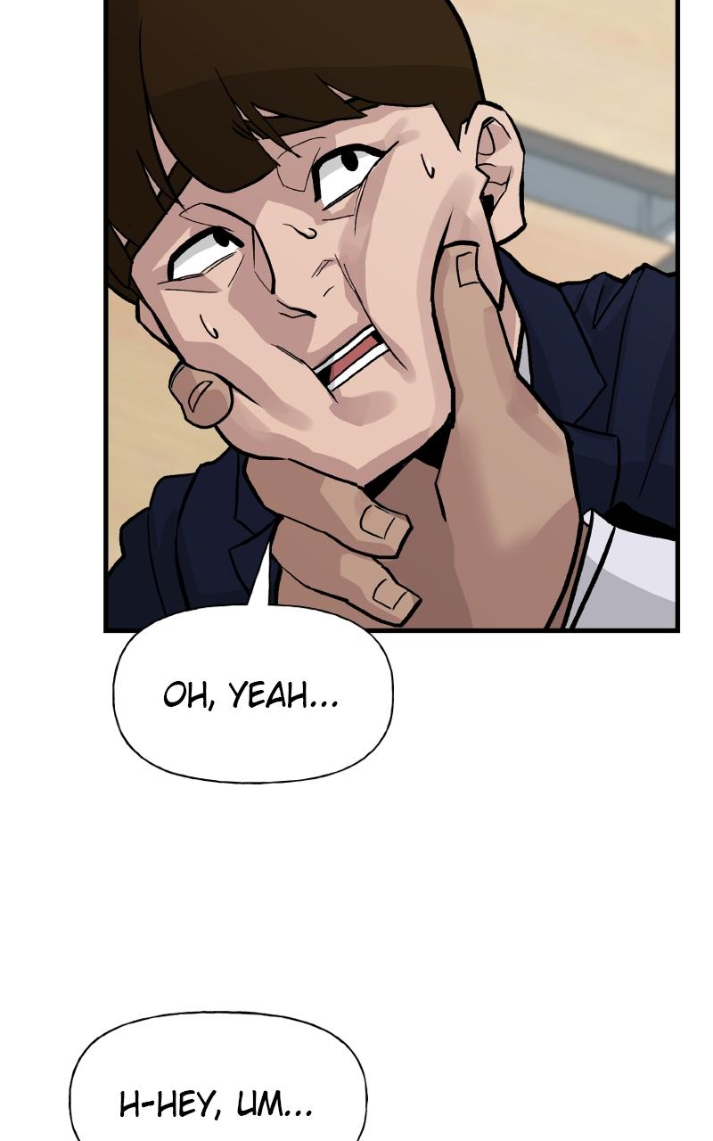 Read Designated Bully (en) Manga Online