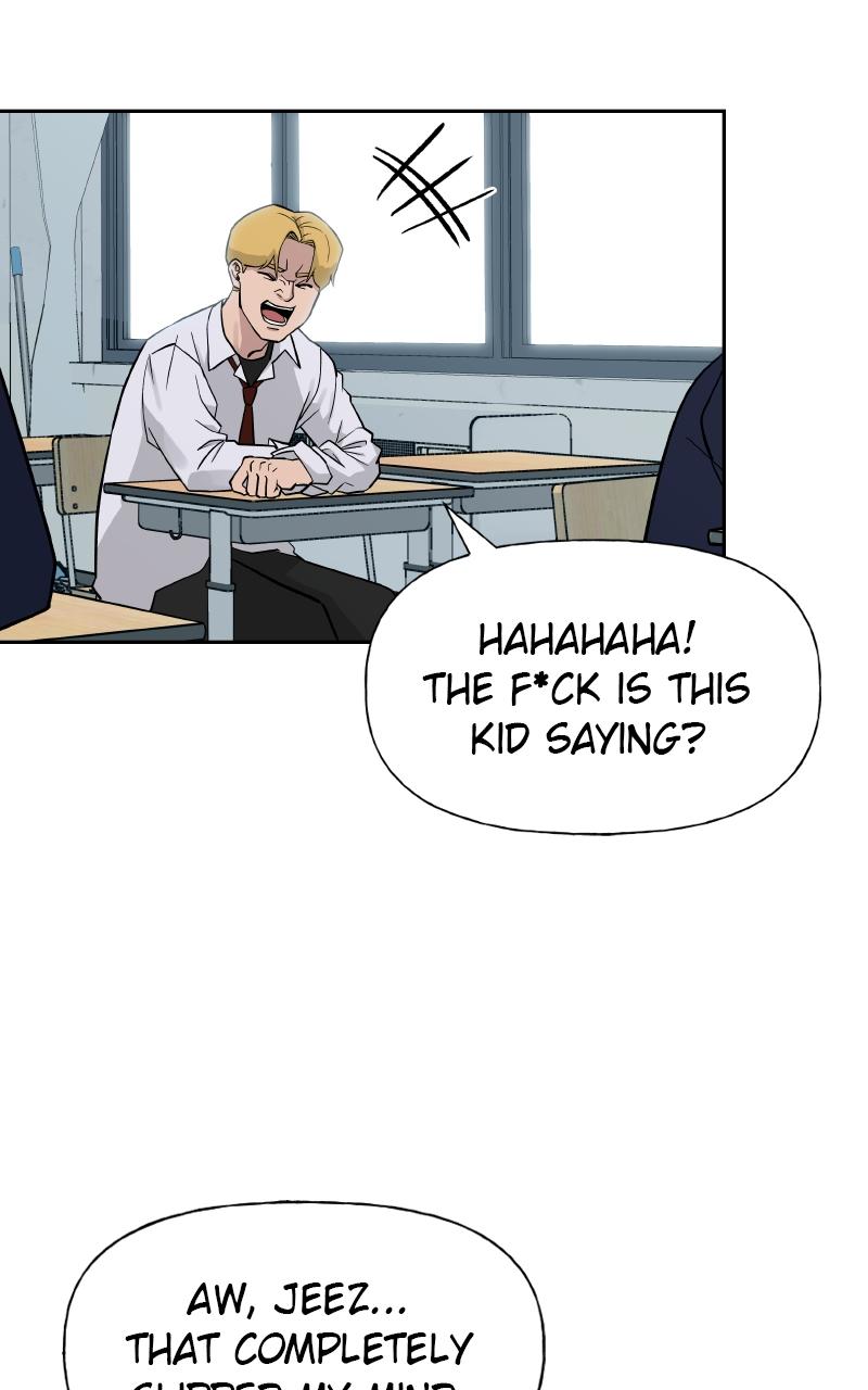 Read Designated Bully (en) Manga Online