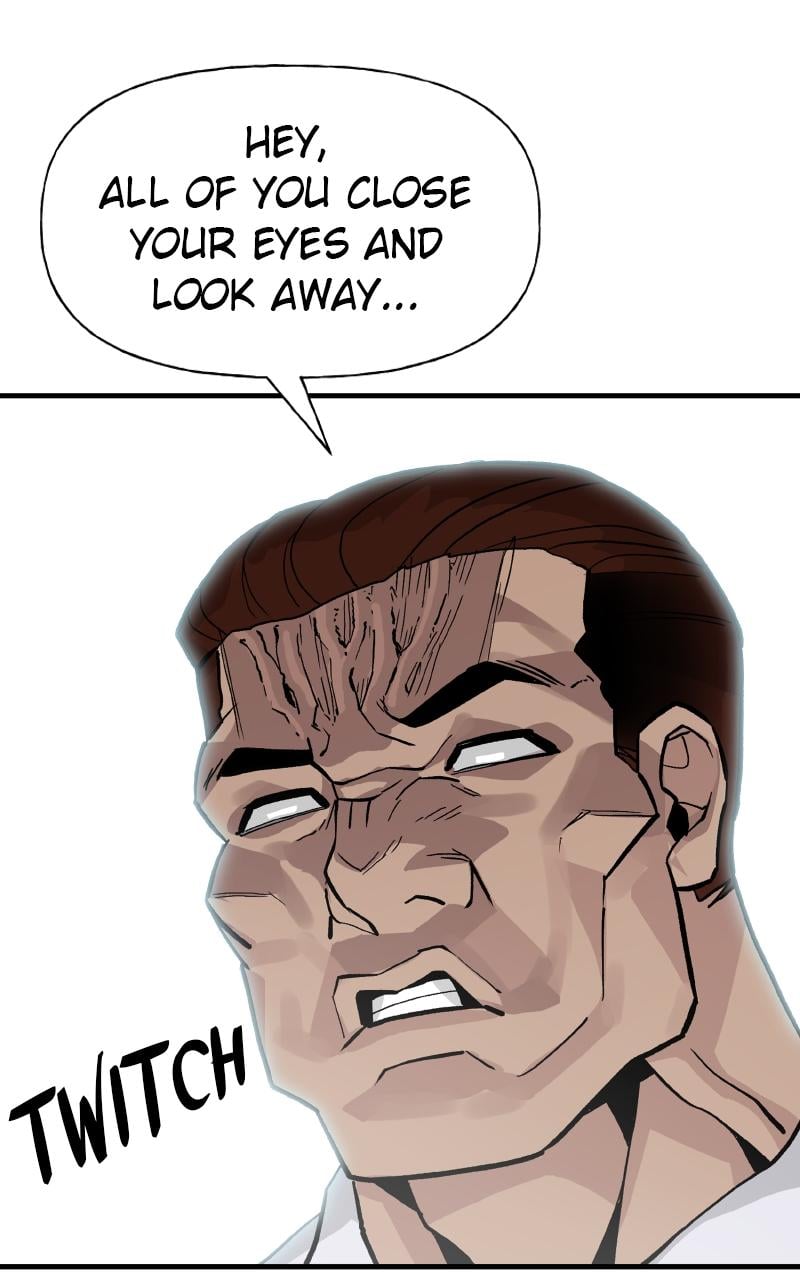 Read Designated Bully (en) Manga Online