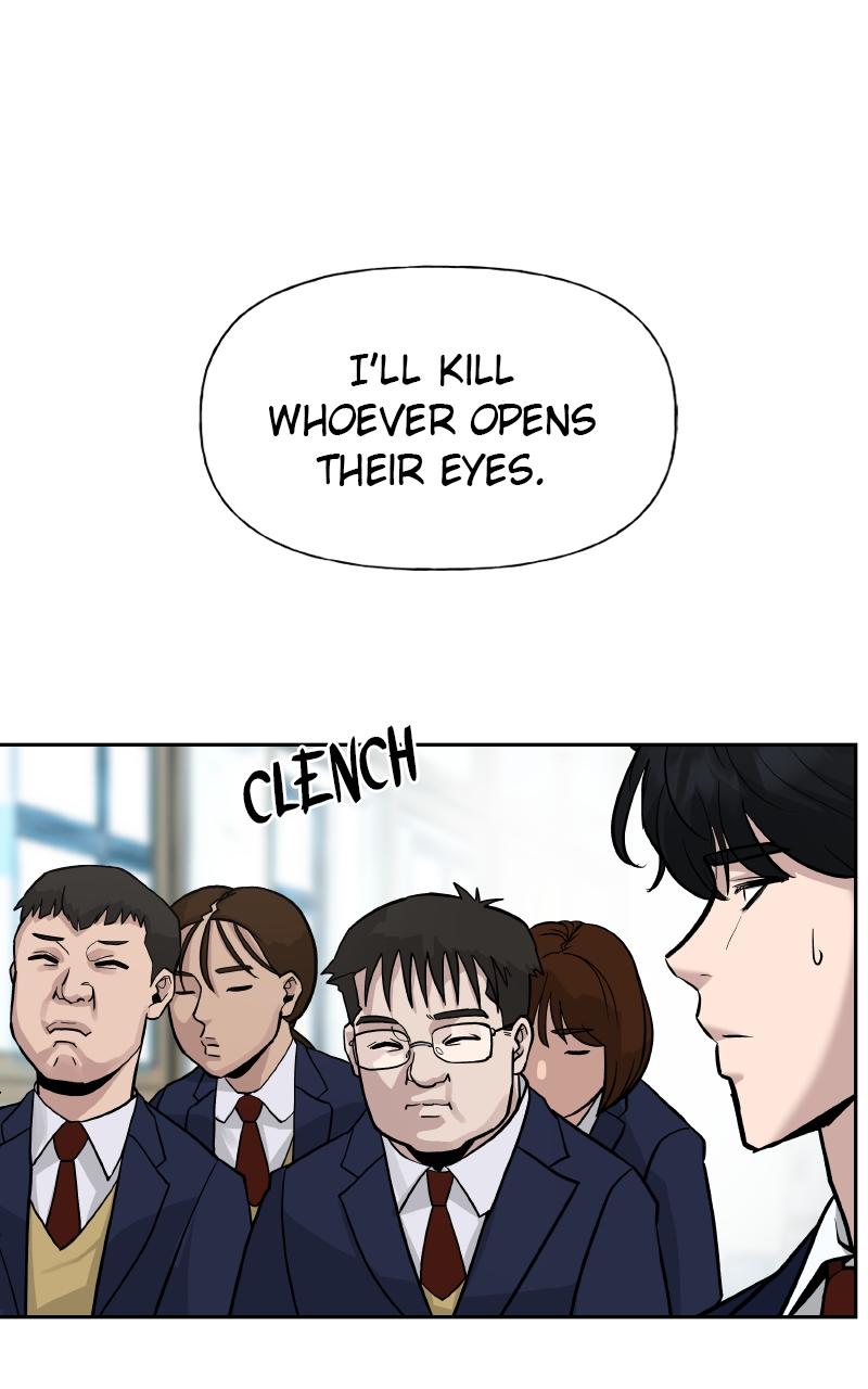 Read Designated Bully (en) Manga Online