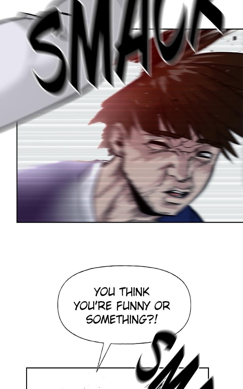 Read Designated Bully (en) Manga Online