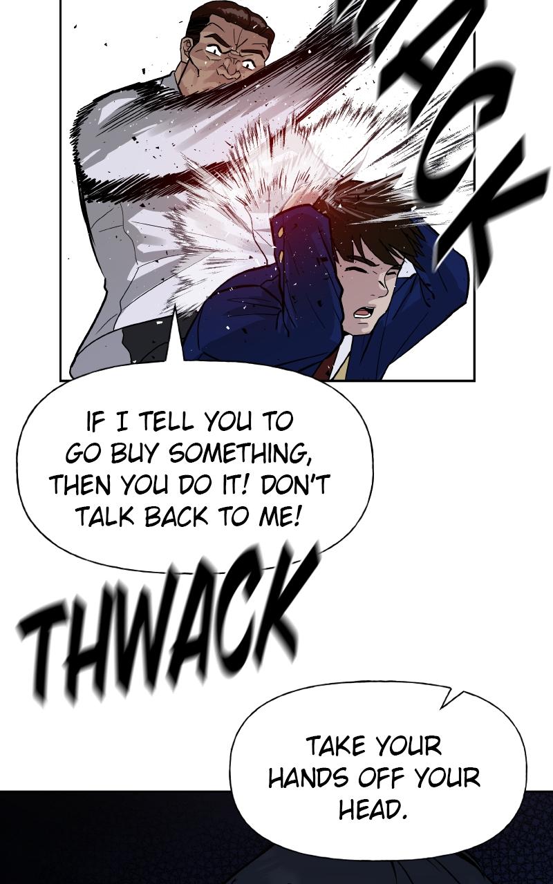 Read Designated Bully (en) Manga Online