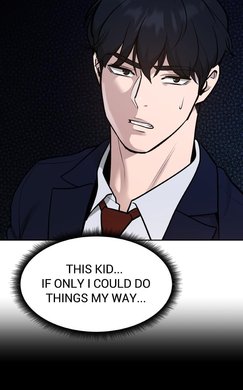 Read Designated Bully (en) Manga Online