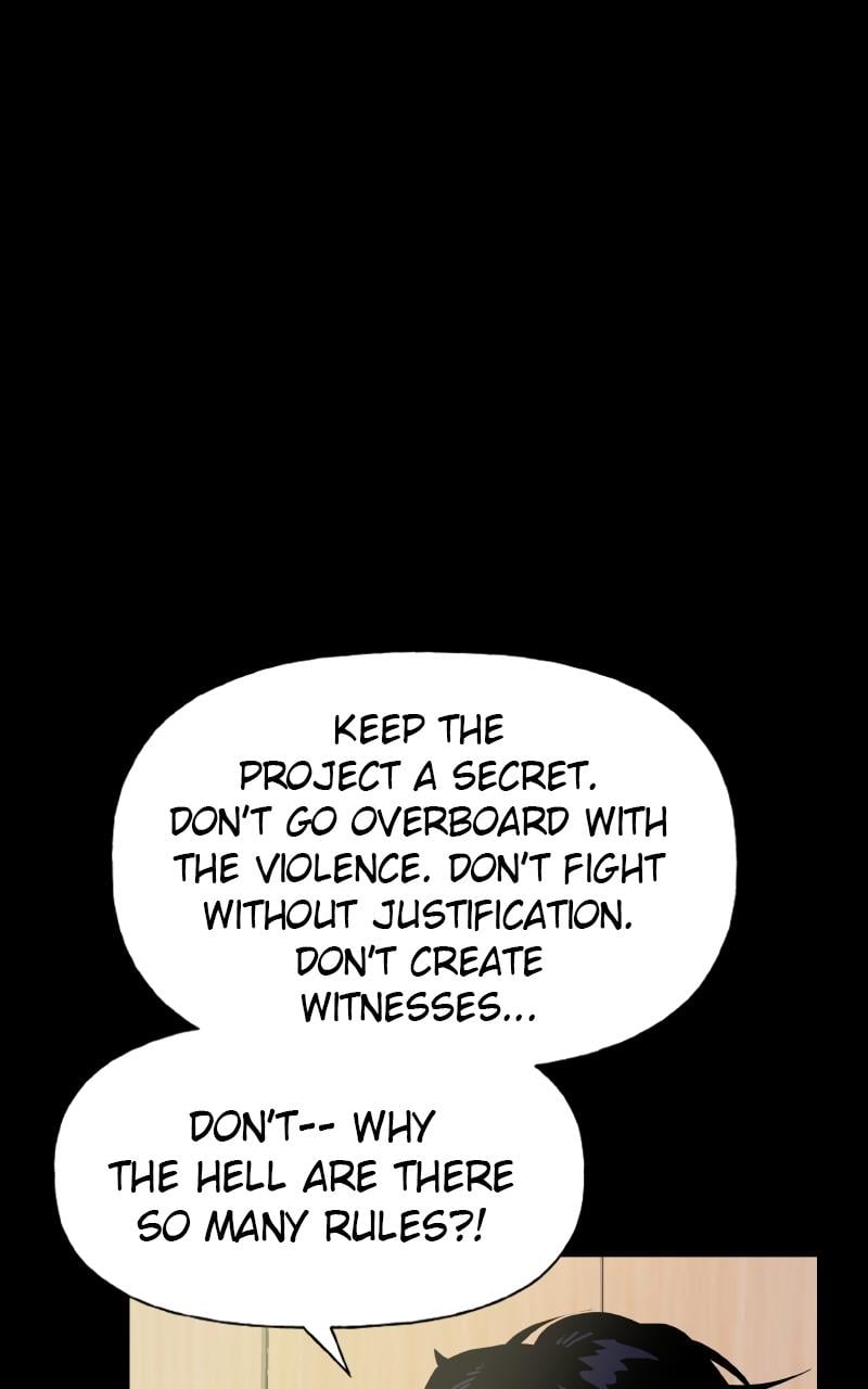 Read Designated Bully (en) Manga Online