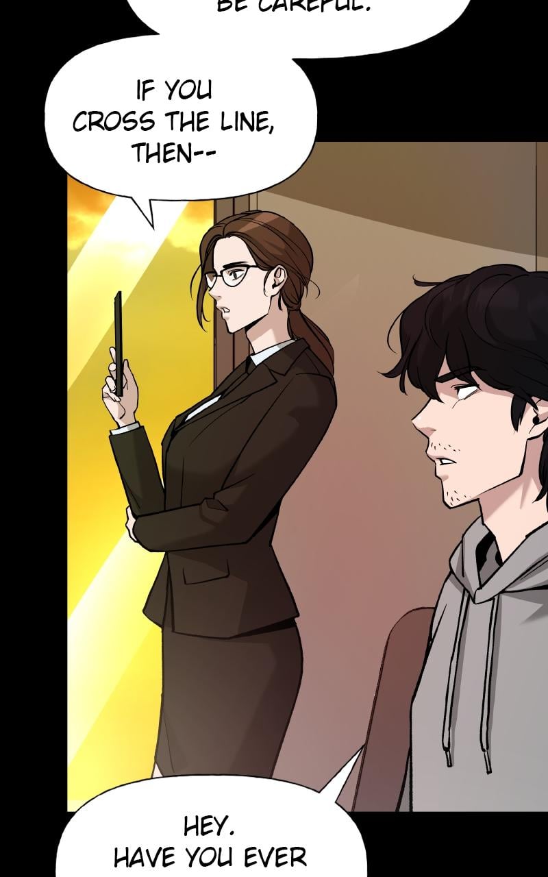 Read Designated Bully (en) Manga Online