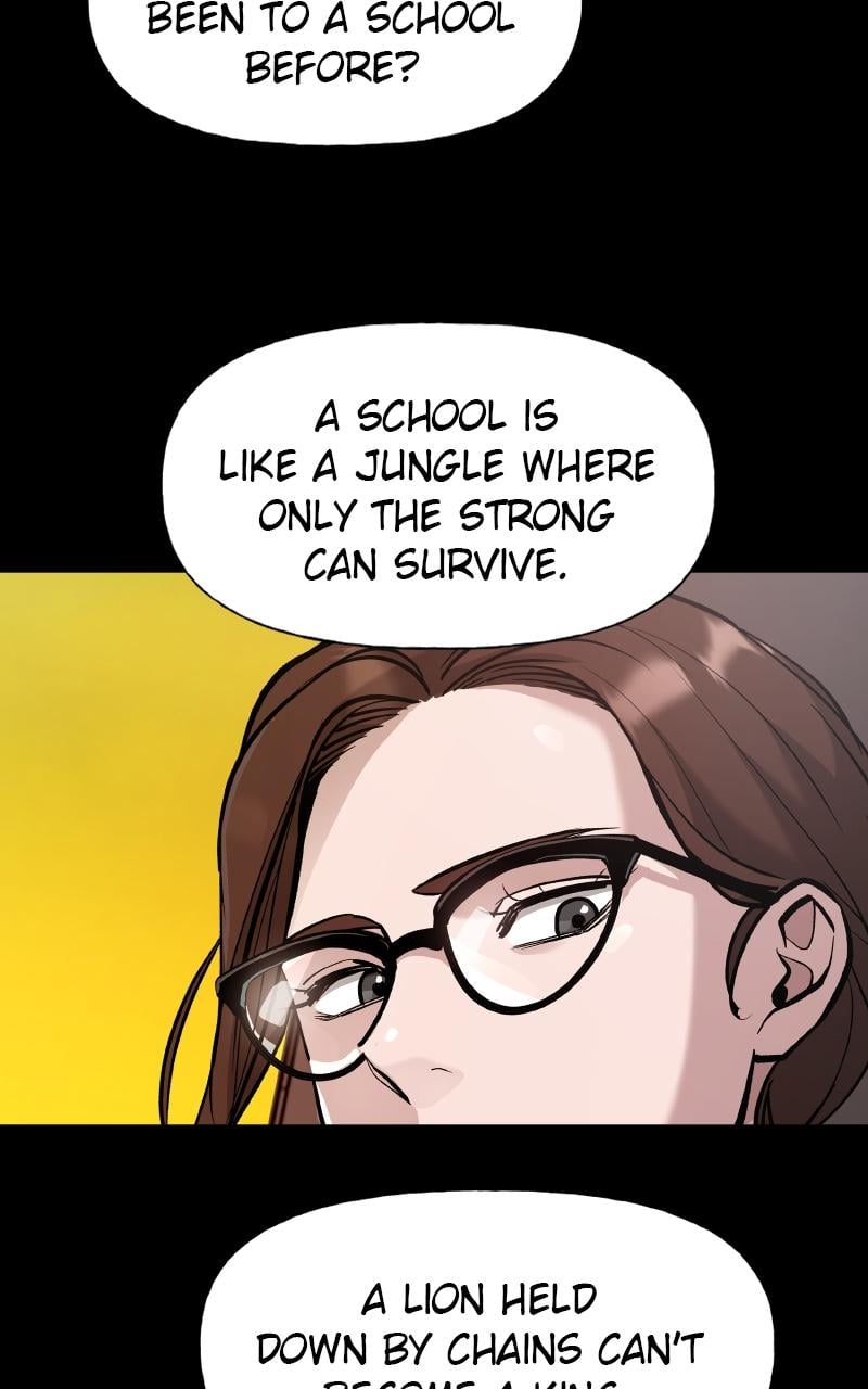 Read Designated Bully (en) Manga Online