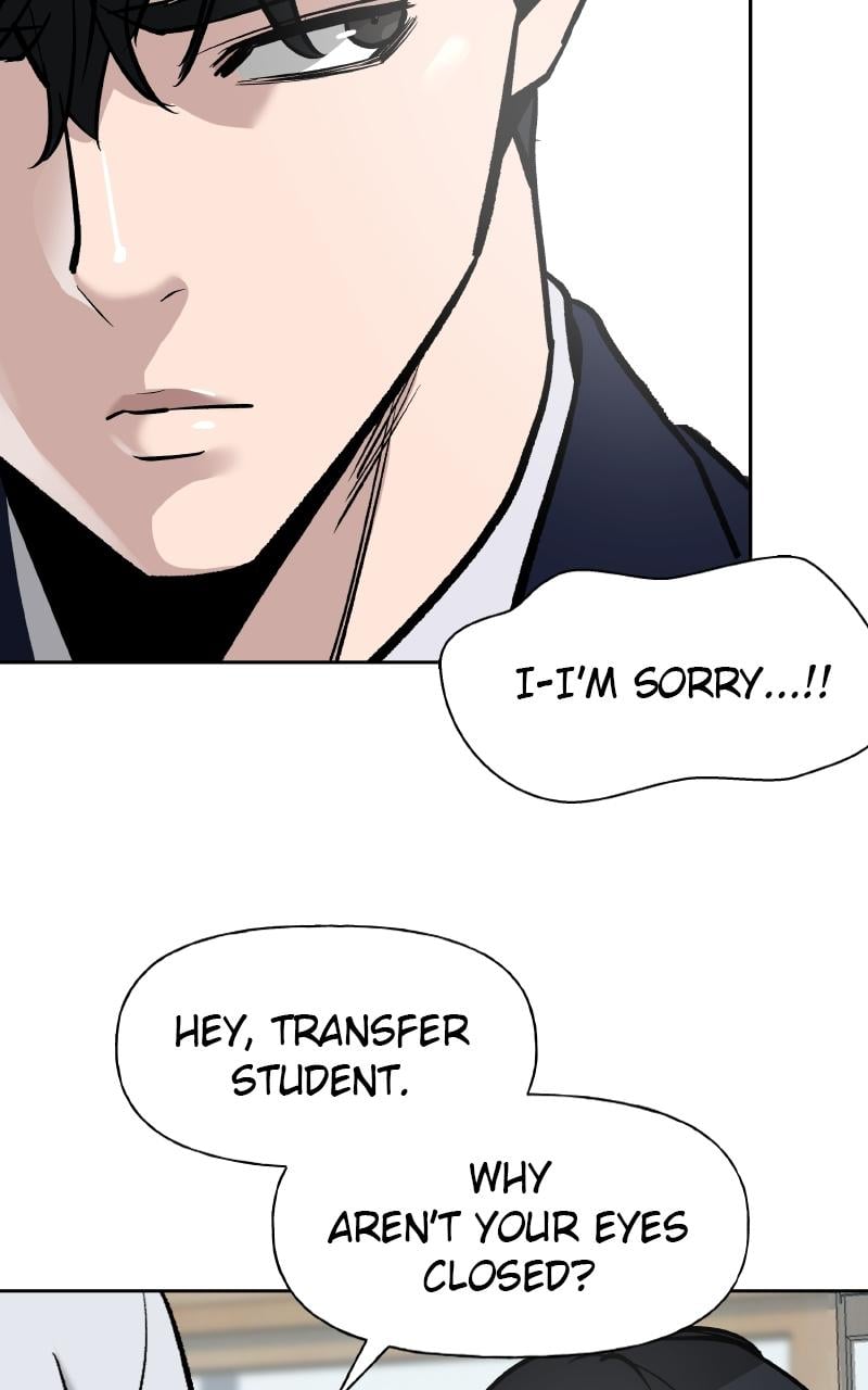 Read Designated Bully (en) Manga Online