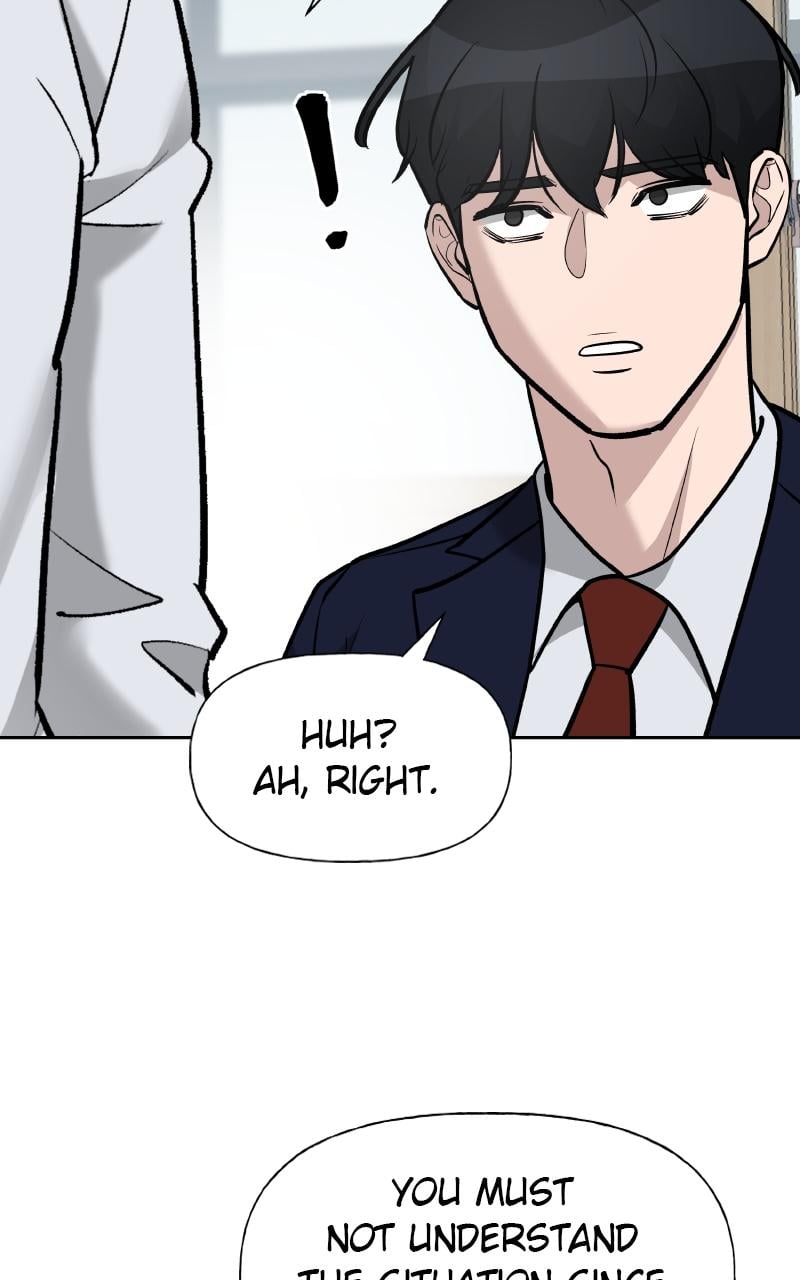 Read Designated Bully (en) Manga Online