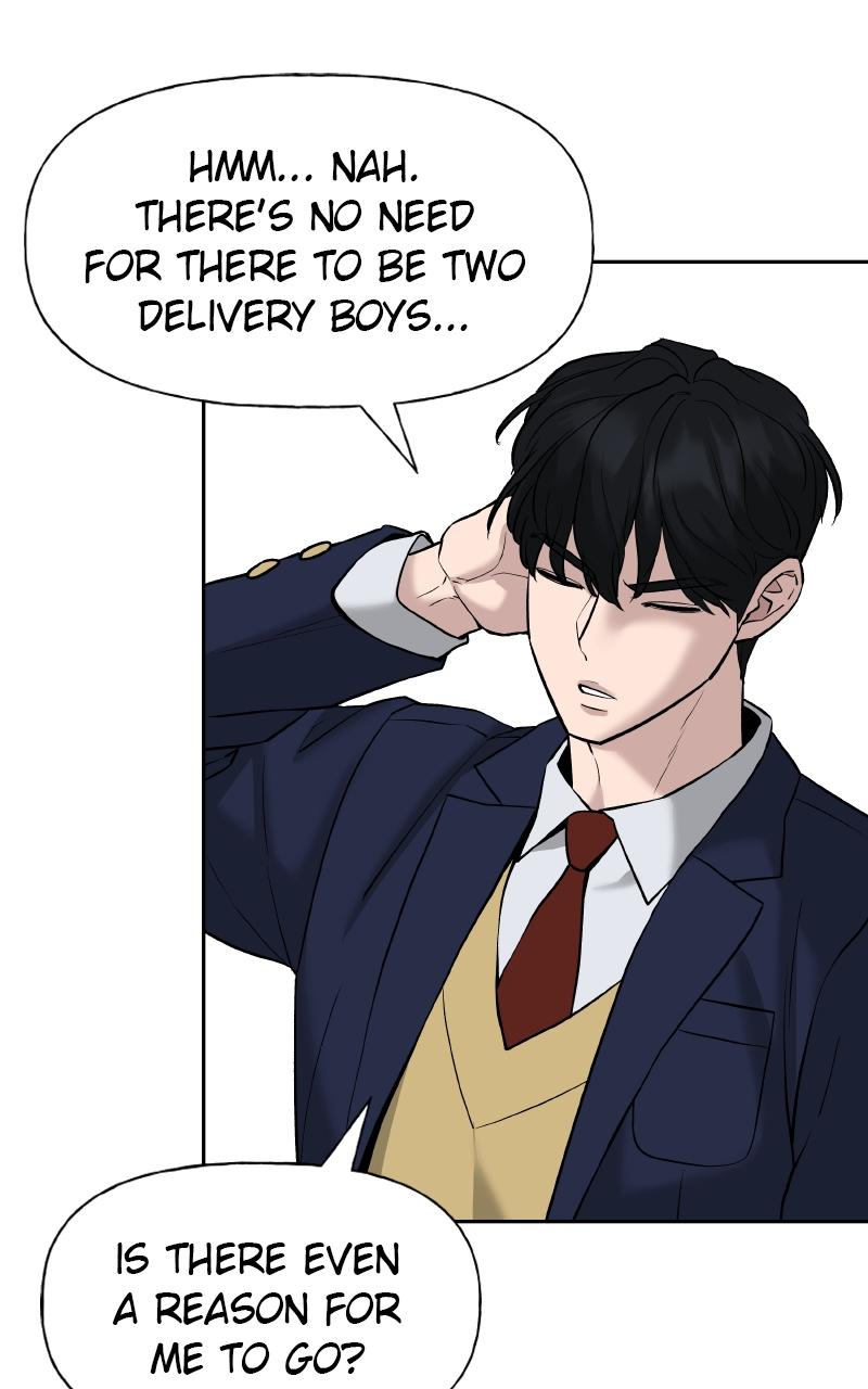 Read Designated Bully (en) Manga Online