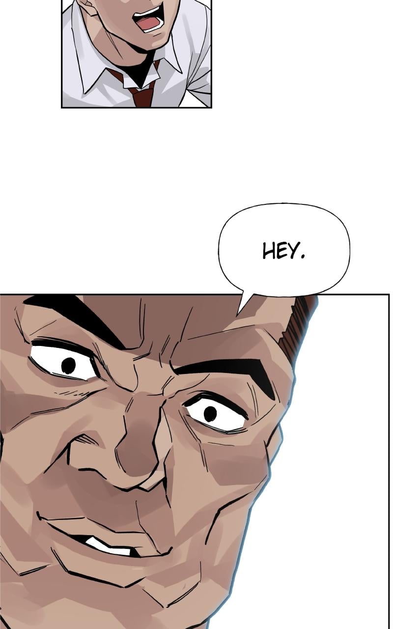 Read Designated Bully (en) Manga Online