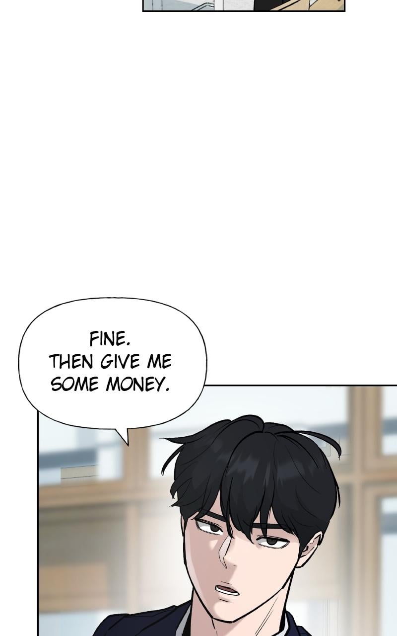 Read Designated Bully (en) Manga Online