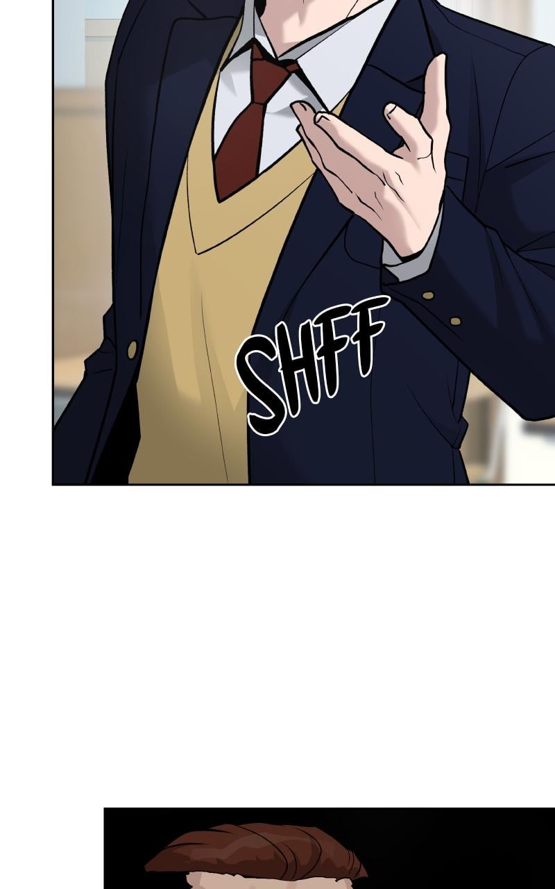 Read Designated Bully (en) Manga Online