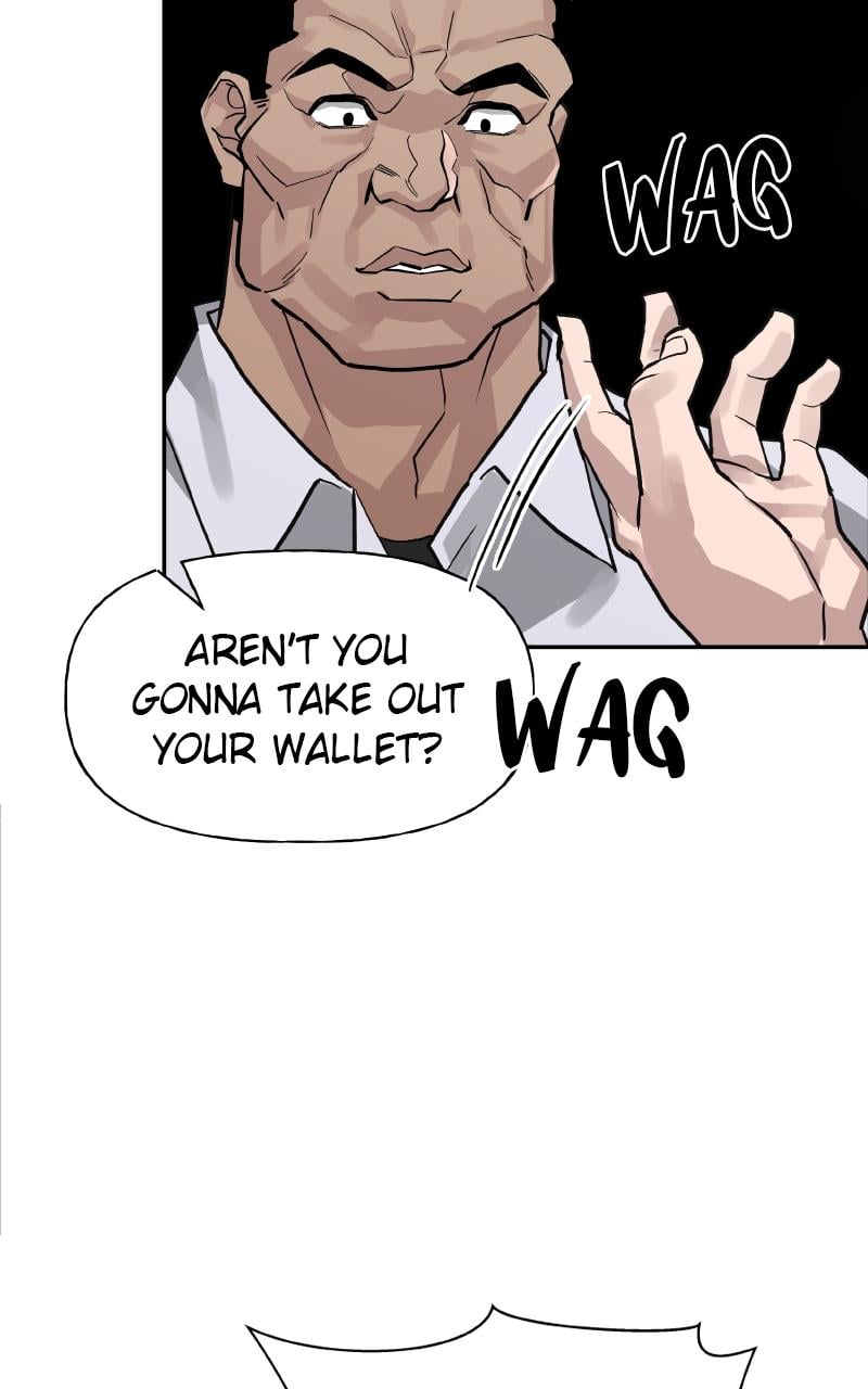 Read Designated Bully (en) Manga Online