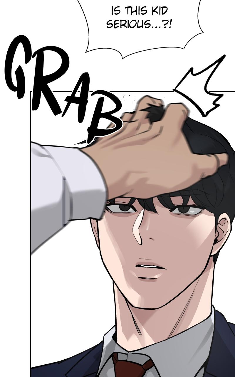 Read Designated Bully (en) Manga Online