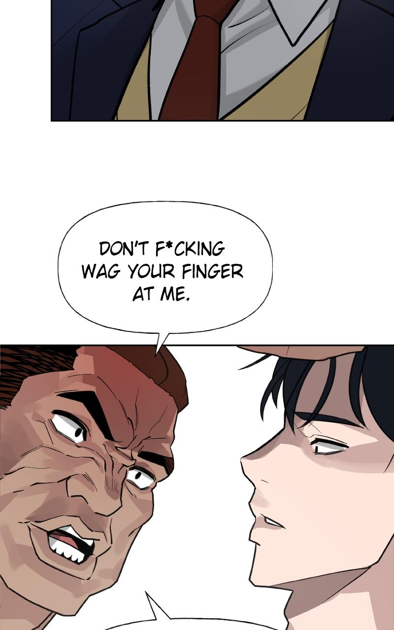 Read Designated Bully (en) Manga Online