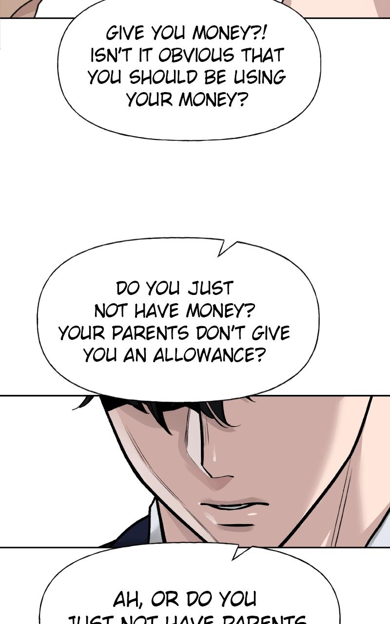 Read Designated Bully (en) Manga Online