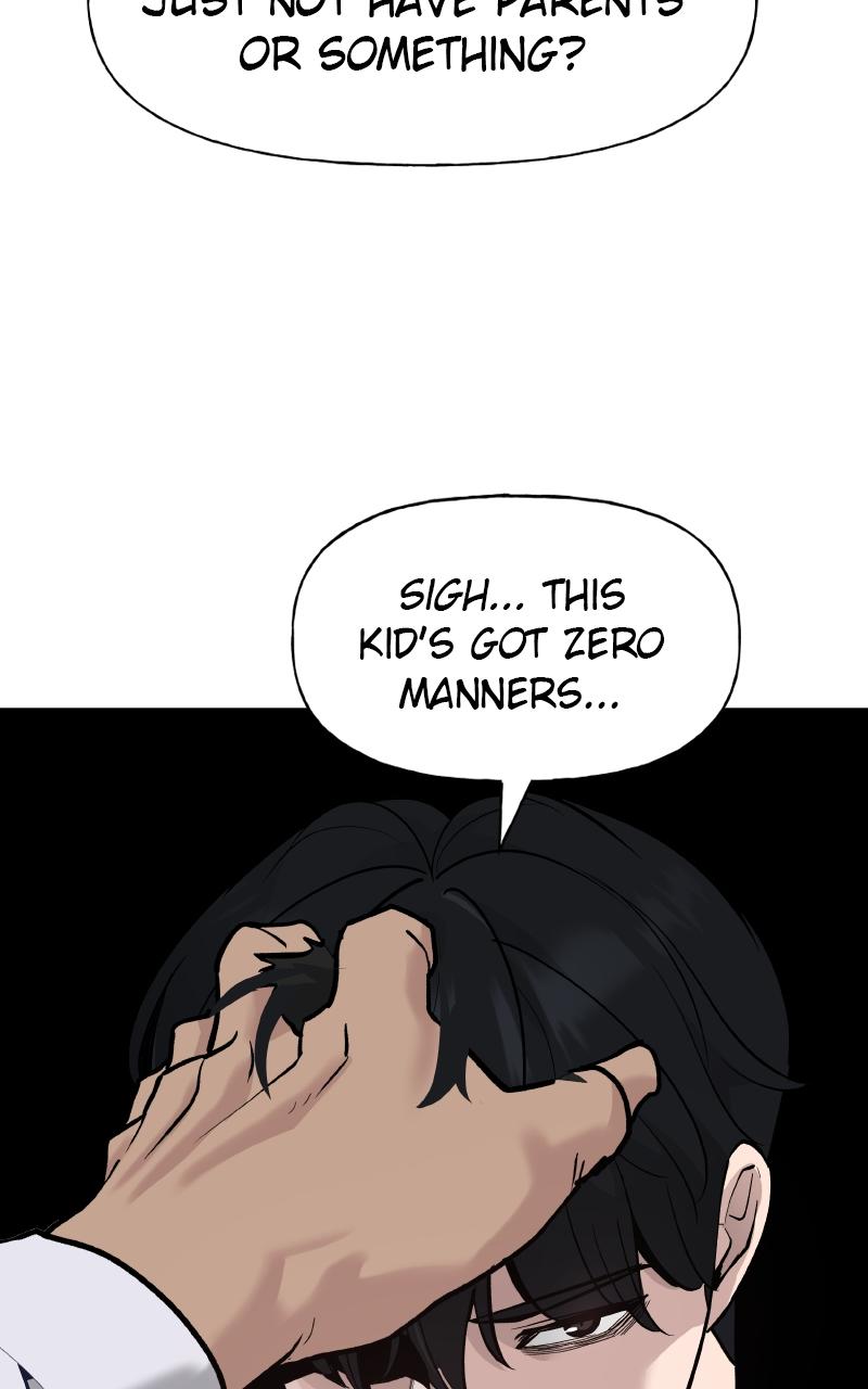 Read Designated Bully (en) Manga Online