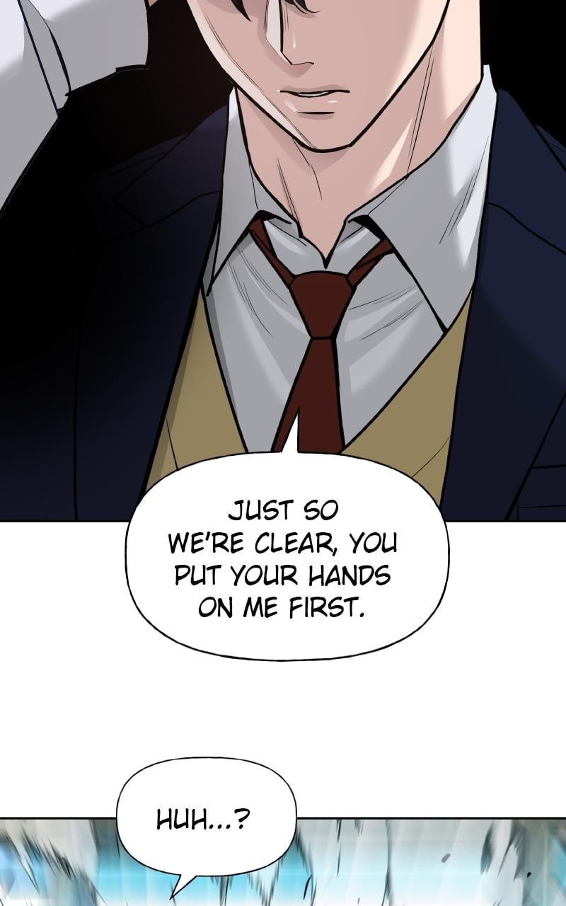 Read Designated Bully (en) Manga Online