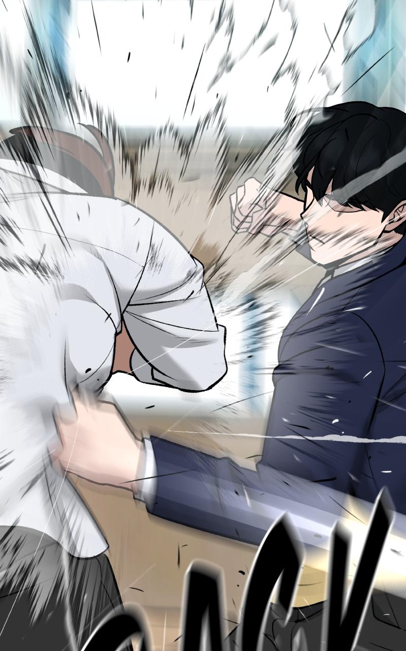 Read Designated Bully (en) Manga Online