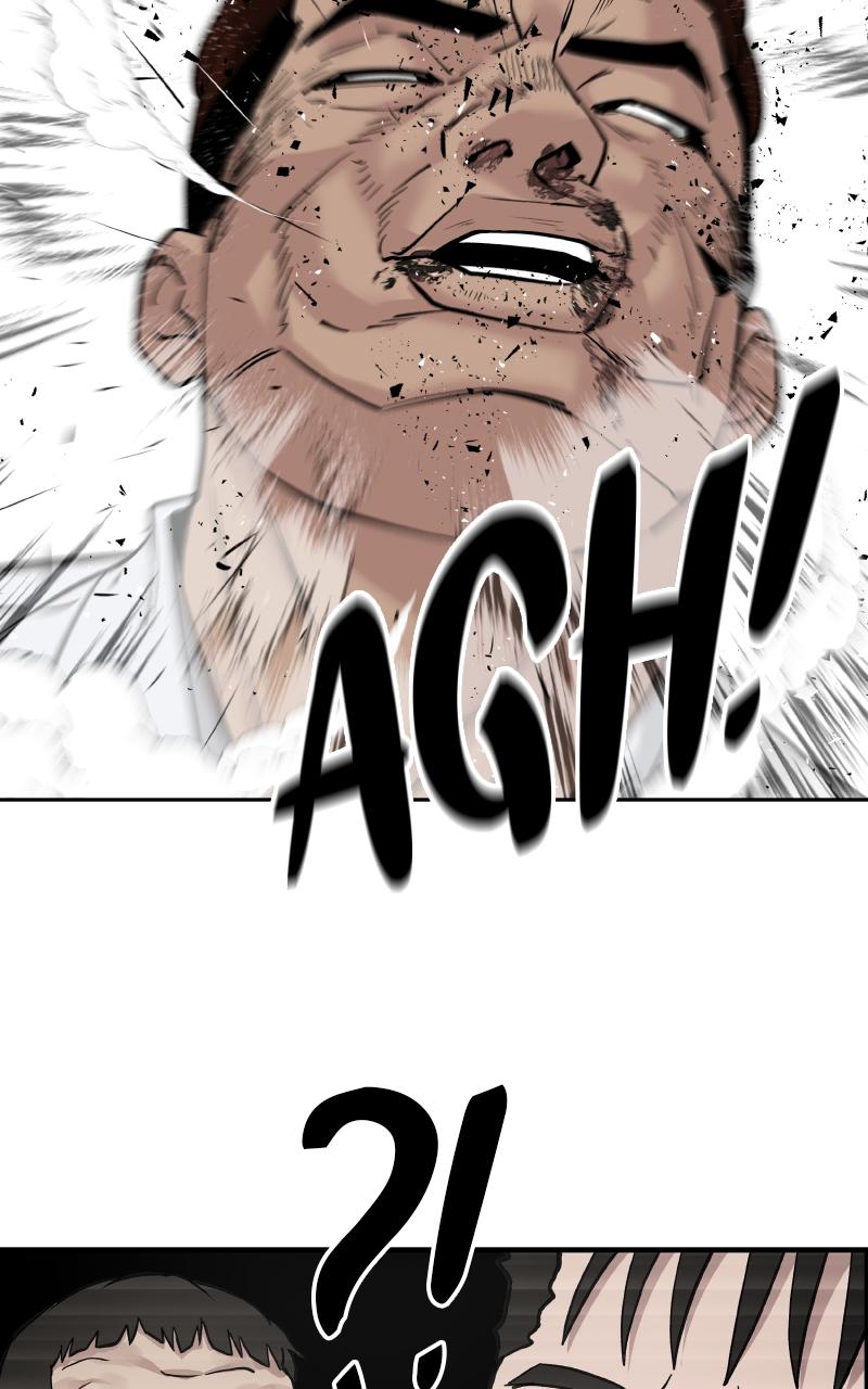 Read Designated Bully (en) Manga Online