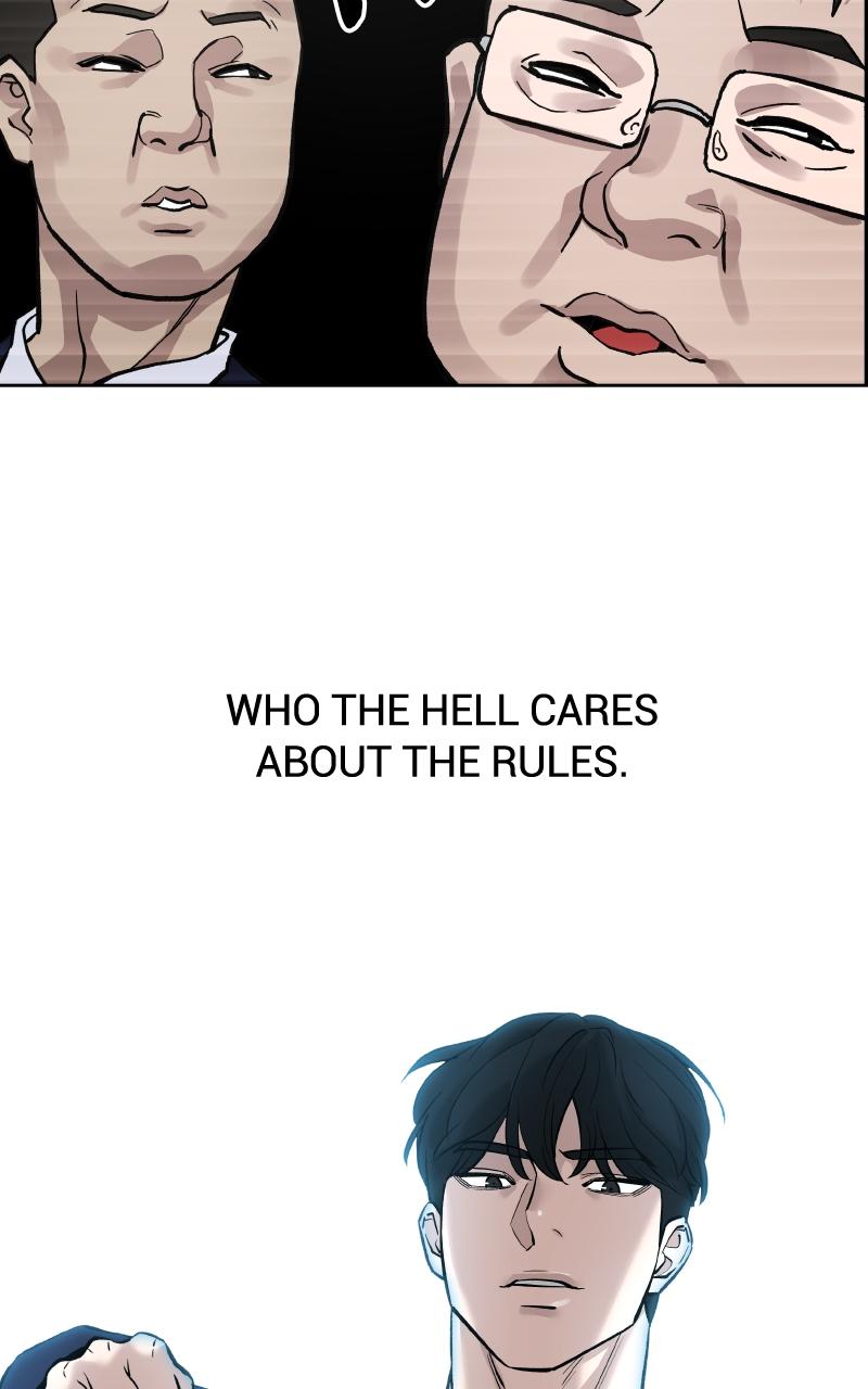 Read Designated Bully (en) Manga Online