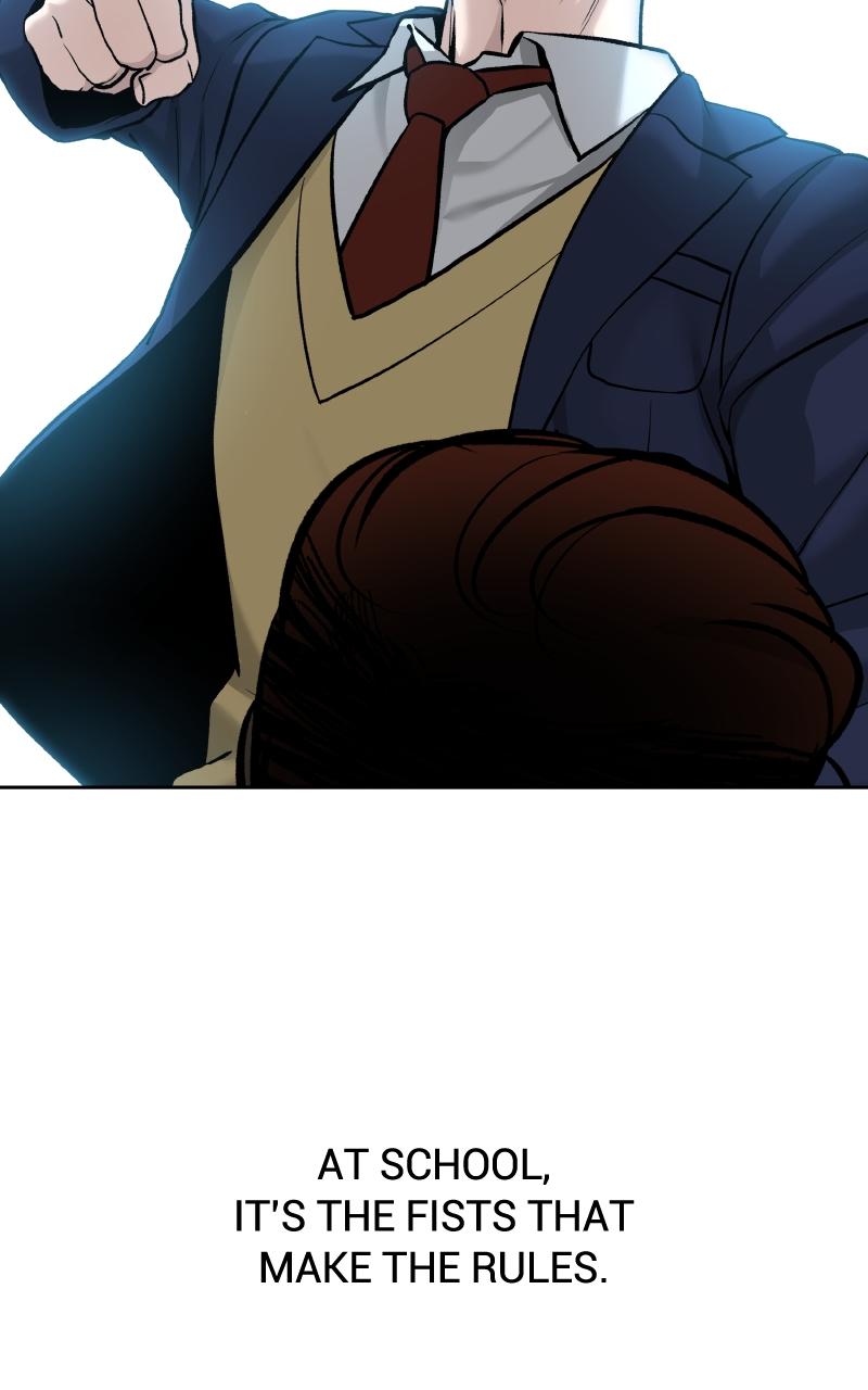 Read Designated Bully (en) Manga Online