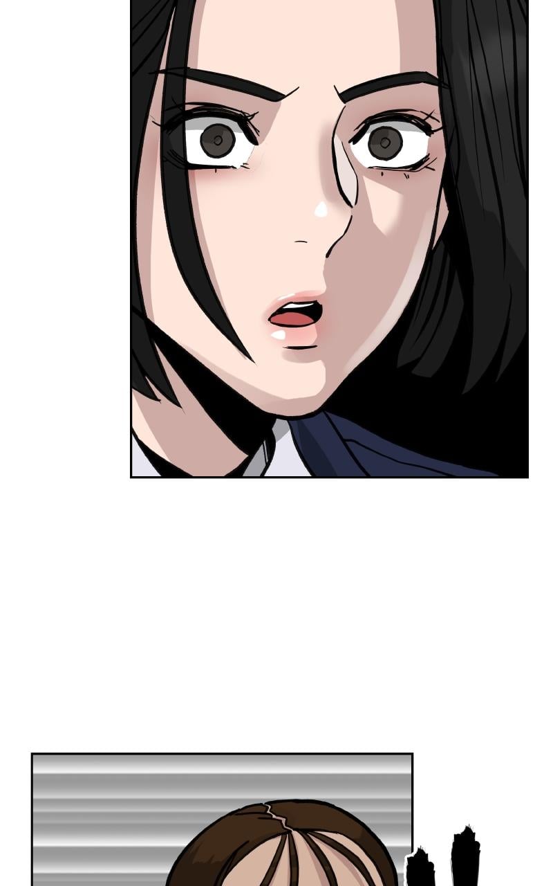 Read Designated Bully (en) Manga Online