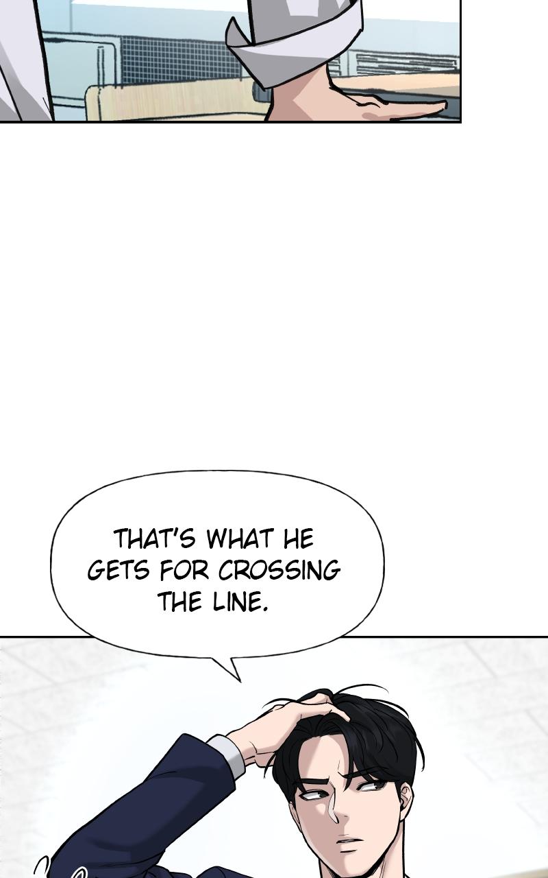 Read Designated Bully (en) Manga Online