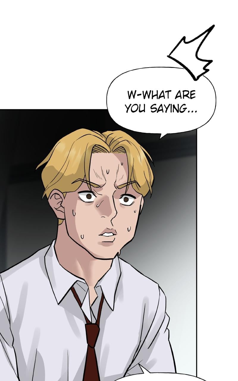 Read Designated Bully (en) Manga Online