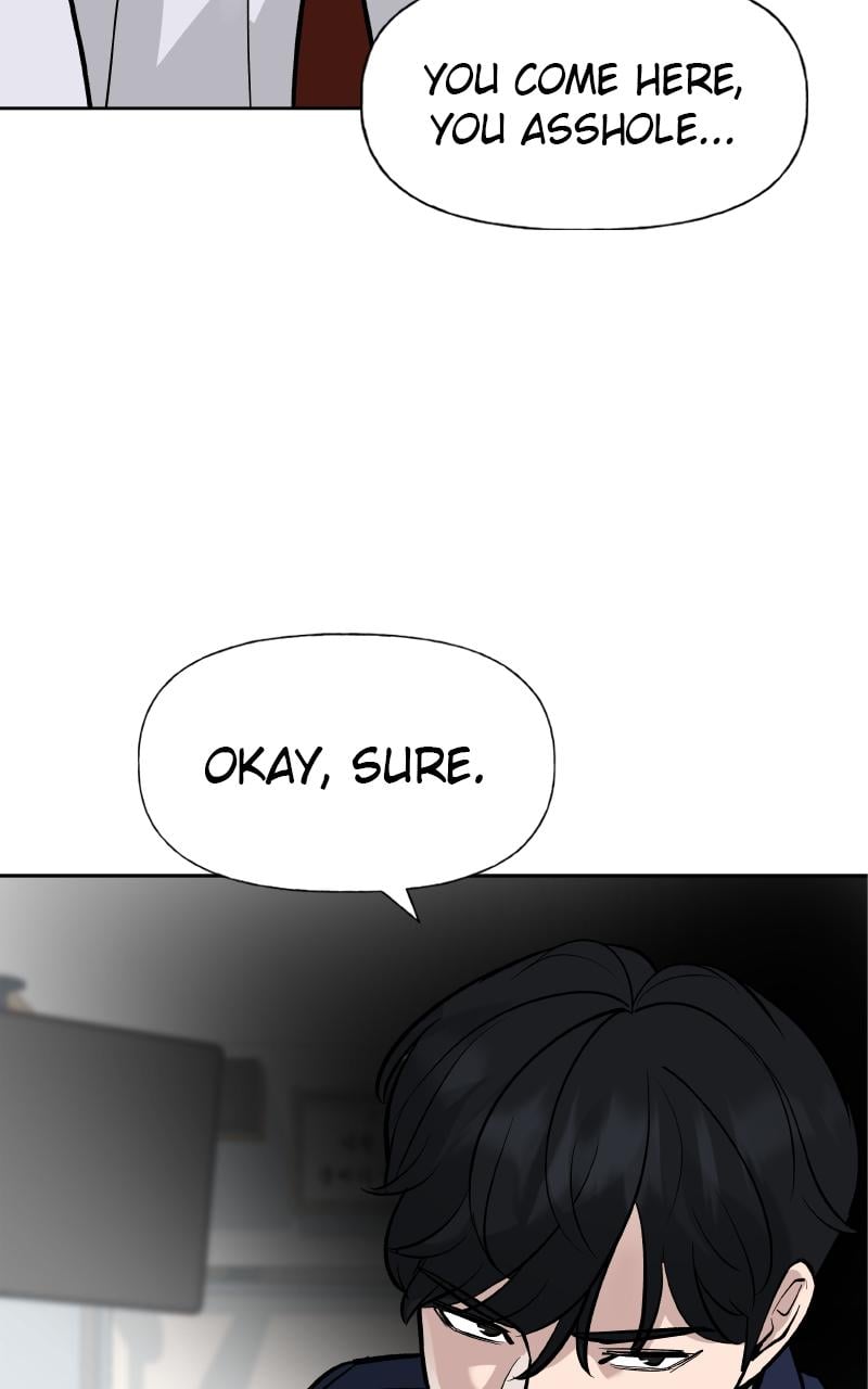 Read Designated Bully (en) Manga Online