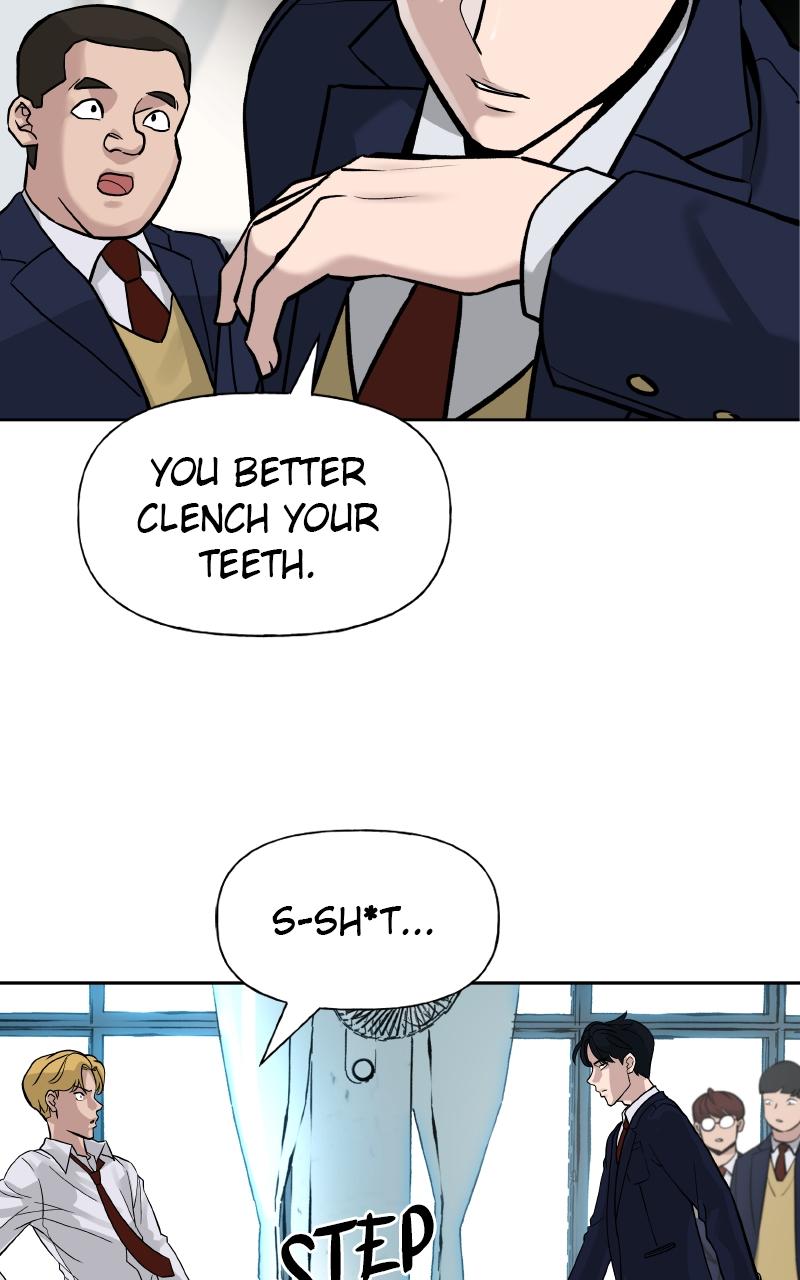 Read Designated Bully (en) Manga Online